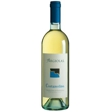 Argiolas Costamolino Vermentino