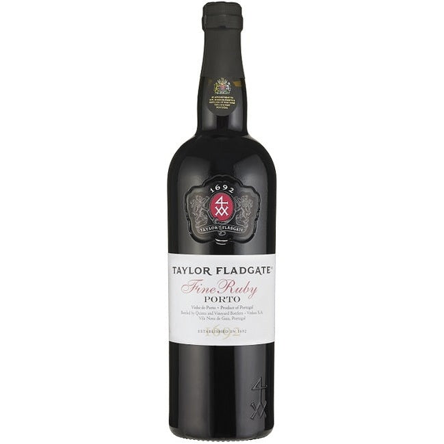 Taylor Fladgate Ruby Porto