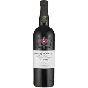 Taylor Fladgate Ruby Porto