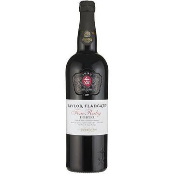 Taylor Fladgate Ruby Porto