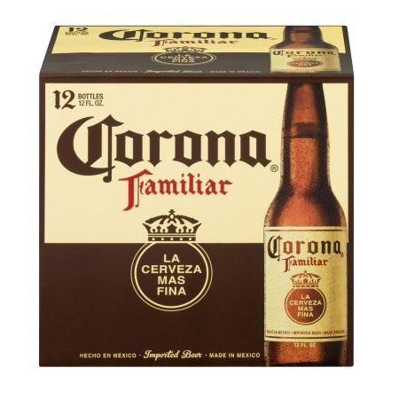 Corona Familiar