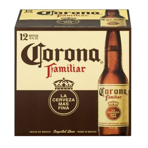 Corona Familiar