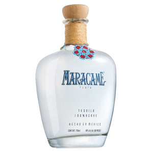 Maracame Silver Tequila