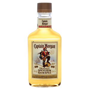 Captain Morgan Spiced Rum
