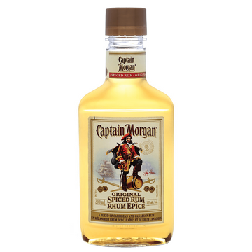 Captain Morgan Spiced Rum