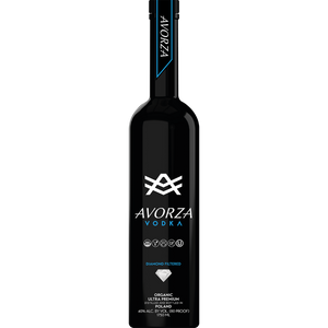 Avorza Organic Vodka
