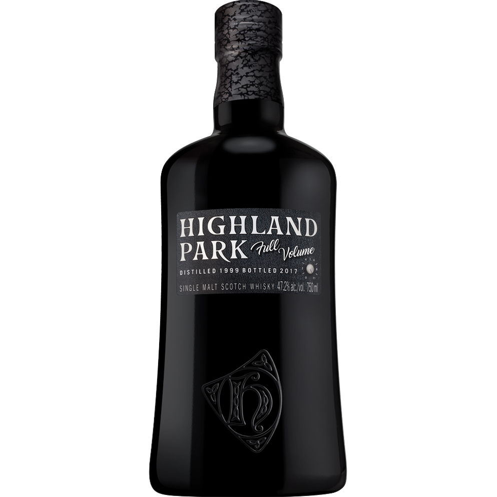 Highland Park Full Volume