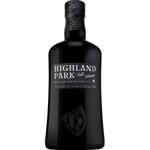 Highland Park Full Volume