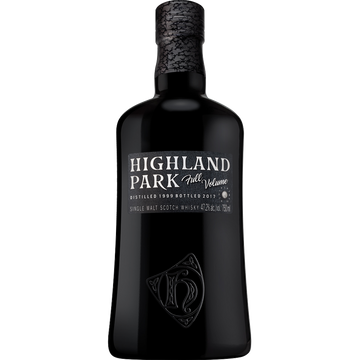 Highland Park Full Volume