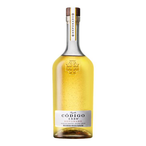 Codigo 1530 Reposado Tequila