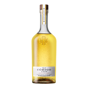 Codigo 1530 Reposado Tequila
