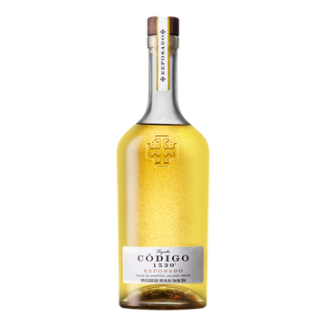 Codigo 1530 Reposado Tequila
