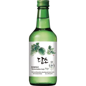 Damso Watermelon Soju
