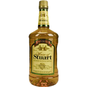 House Of Stuart Scotch