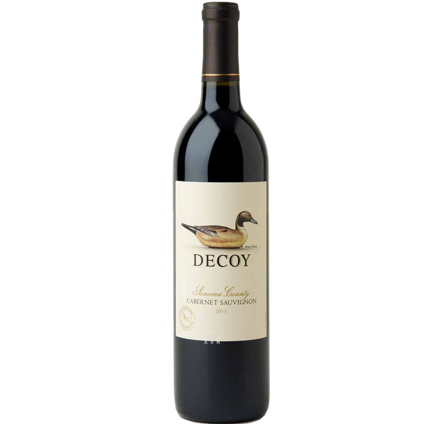 Decoy Cabernet