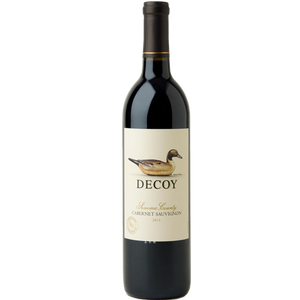 Decoy Cabernet
