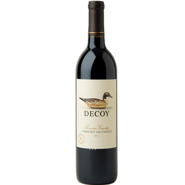 Decoy Cabernet