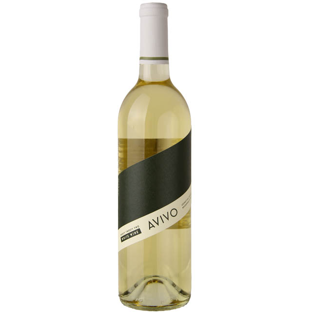 Avivo White