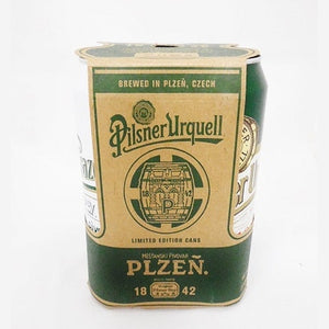 Pilsner Urquell  4pk Cn