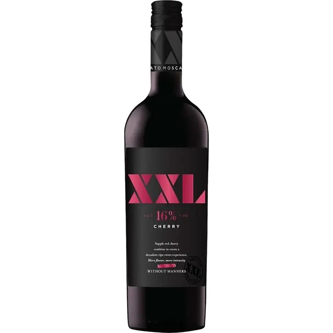 XXL Cherry