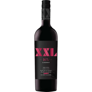 XXL Cherry