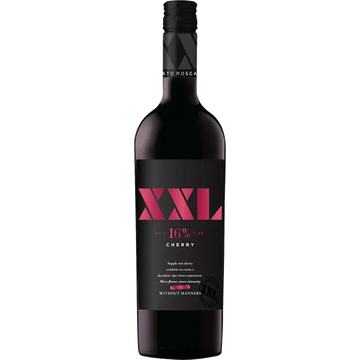 XXL Cherry