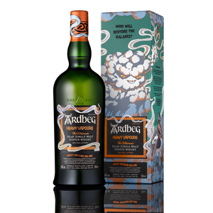 Ardbeg Heavy Vapours Single Malt Scotch