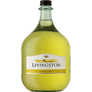 Livingston Cellars Chardonnay