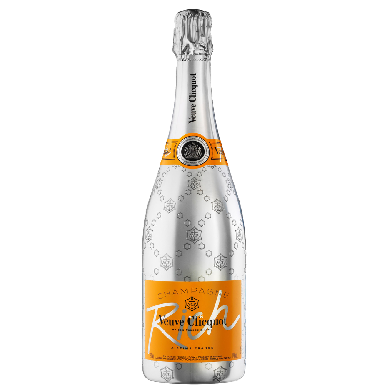 Veuve Clicquot Rich