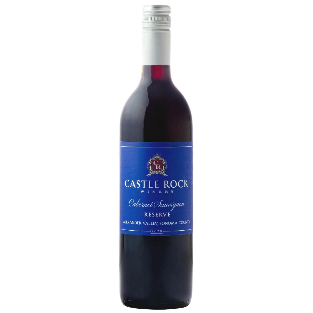 Castle Rock Reserve Alexander Cabernet
