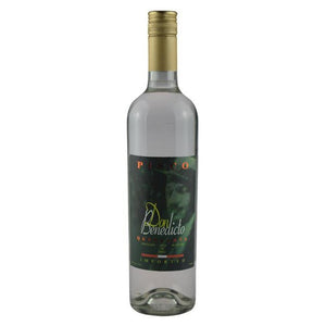 Don Benedicto Pisco