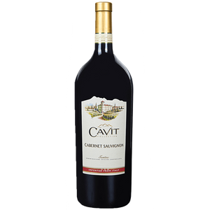 Cavit Cabernet