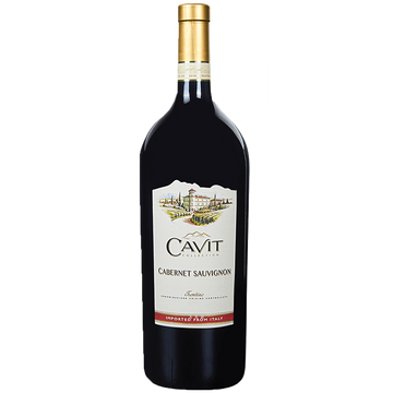 Cavit Cabernet