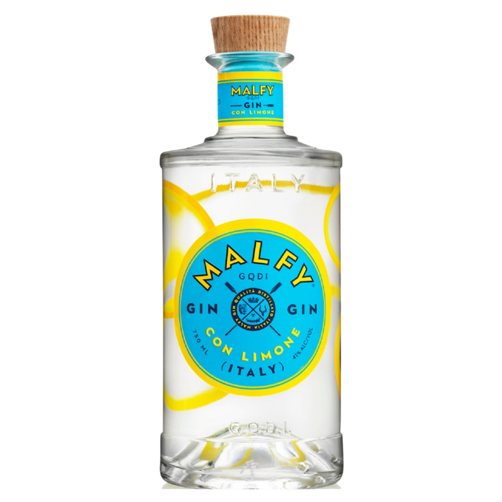 Malfy Limone Gin