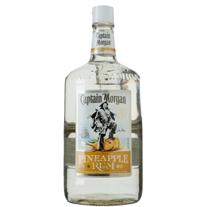 Captain Morgan Pineapple Rum