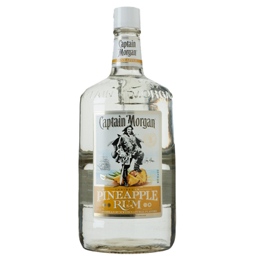 Captain Morgan Pineapple Rum