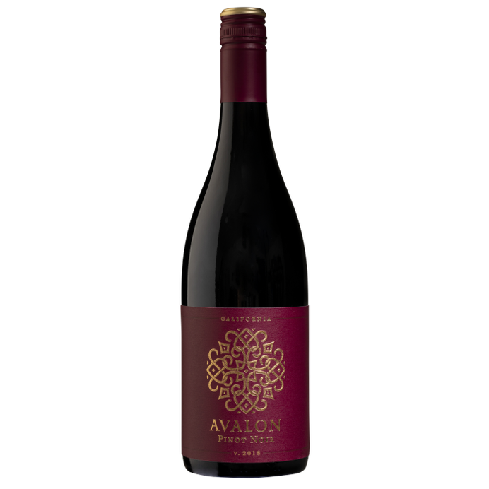Avalon Pinot Noir