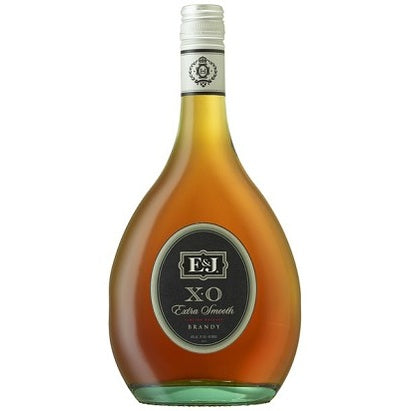 E&J XO Brandy