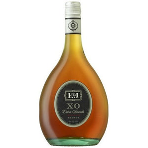 E&J XO Brandy