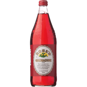 Roses Grenadine