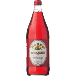 Roses Grenadine