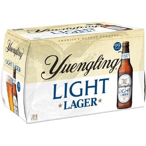 Yuengling Light  24pk Btl