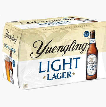 Yuengling Light