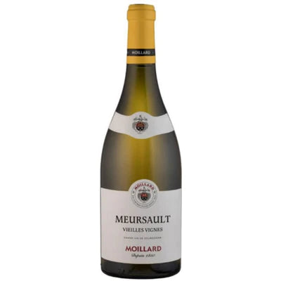 Moillard Meursault Vieilles Vignes