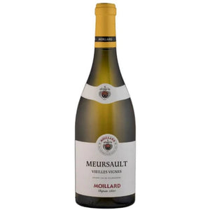 Moillard Meursault Vieilles Vignes