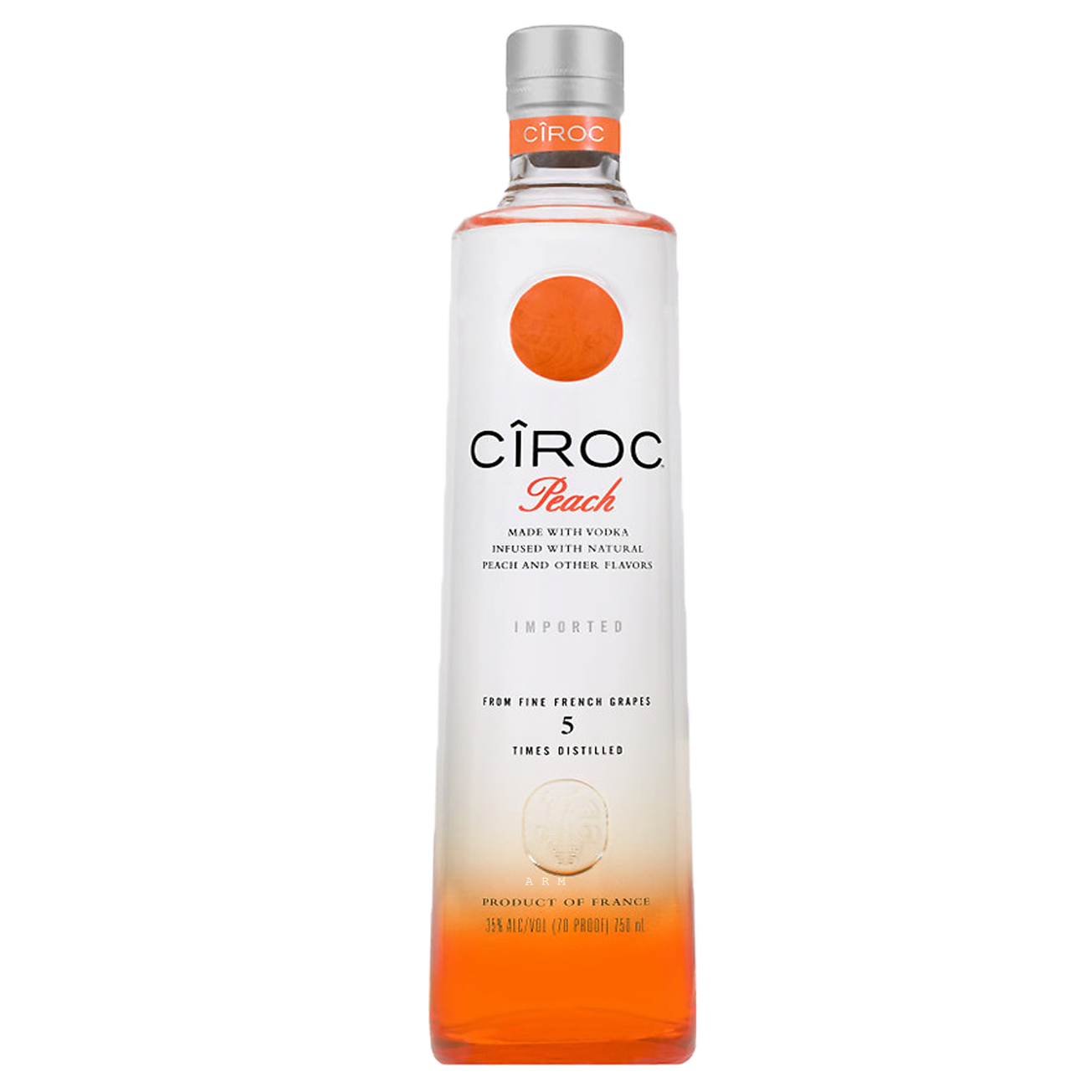 Ciroc Peach Vodka