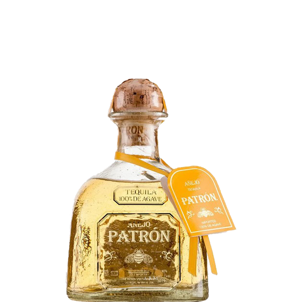 Patron Anejo Tequila