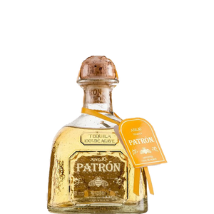 Patron Anejo Tequila