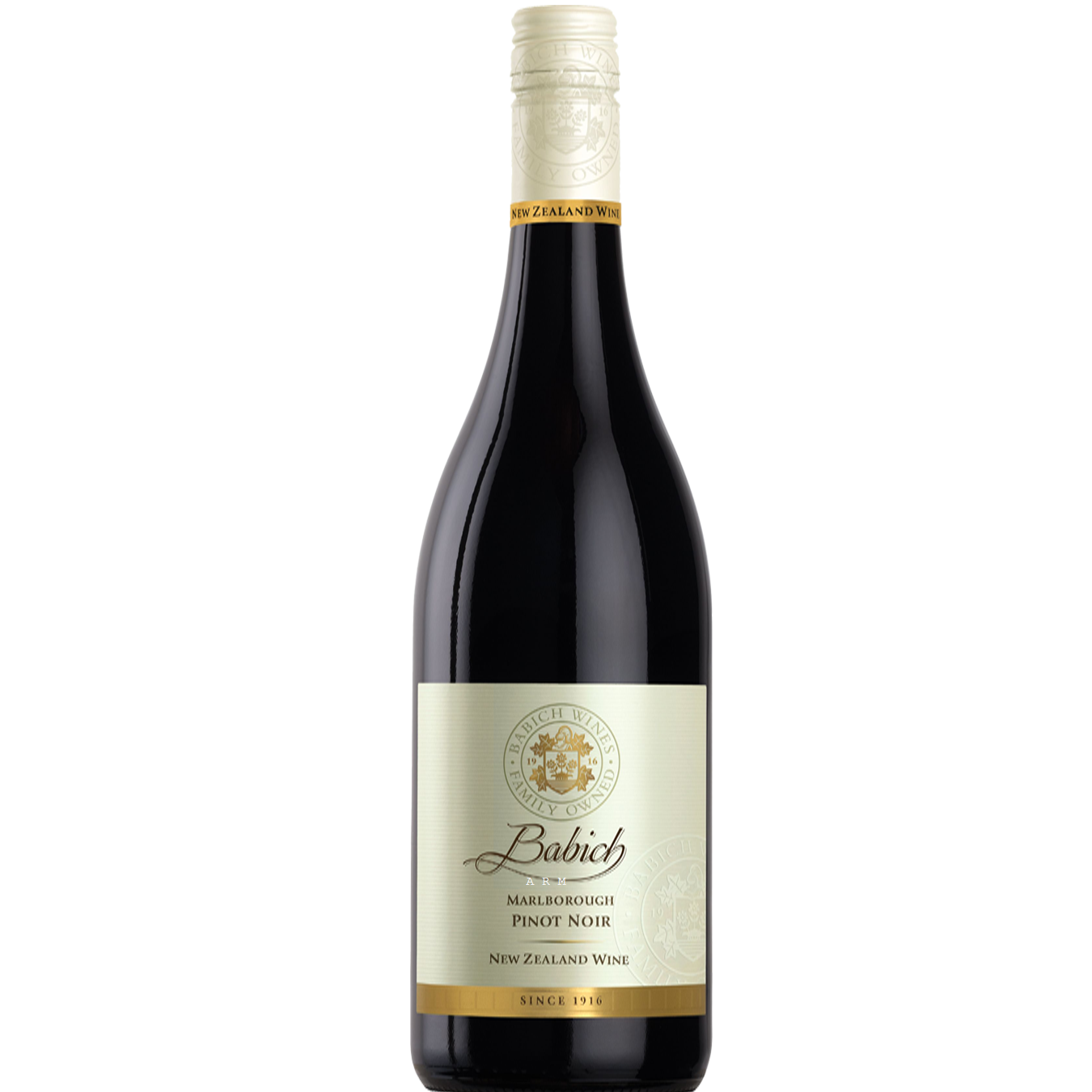 Babich Marlborough Pinot Noir