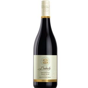 Babich Marlborough Pinot Noir